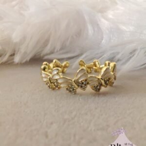 Butterfly Band