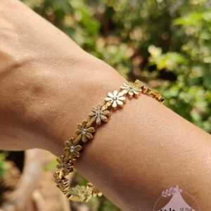 Flower Kada