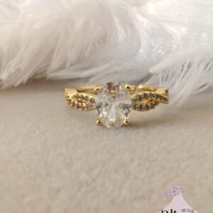Solitaire Band